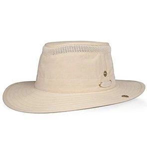 LTM3 Airflo - Tilley Snap Up Brim Hat 4 LTM3 Airflo - Tilley Snap Up Brim Hat - Image 4