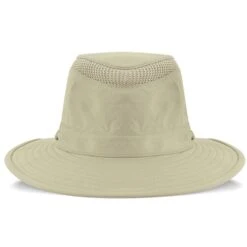 Tilley LTM6 Airflo - Wide Brim Nylon Outback Hat -Bailey Store H LTM6 KHOL 1a