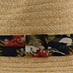 Maui - H-MR207 - Scala 100% Raffia Straw Safari Hat 12 Maui - H-MR207 - Scala 100% Raffia Straw Safari Hat -Bailey Store H MR207 NAT 5a