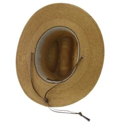 Clearwater - Stetson Straw Outdoor Hat - OSCLWT -Bailey Store H OSCLWT 6