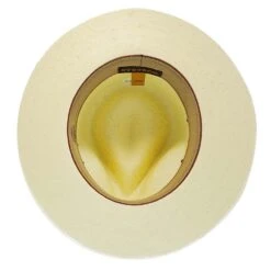 Helena - Stetson Toyo Straw Western Hat -Bailey Store H OSHLNA NAT 6a