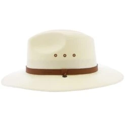 Los Alamos - Stetson Straw Outdoor Hat - OSLAMS 11 Los Alamos - Stetson Straw Outdoor Hat - OSLAMS -Bailey Store H OSLAMS 2