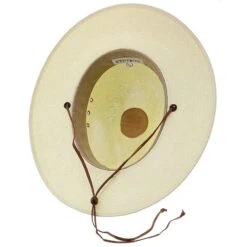 Los Alamos - Stetson Straw Outdoor Hat - OSLAMS 15 Los Alamos - Stetson Straw Outdoor Hat - OSLAMS -Bailey Store H OSLAMS 6