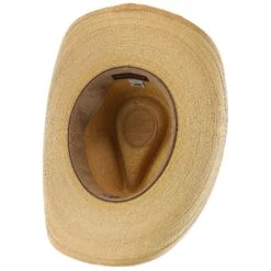 Sawmill - Stetson Palm Straw Western Hat - OSSMIL 14 Sawmill - Stetson Palm Straw Western Hat - OSSMIL -Bailey Store H OSSMIL 5