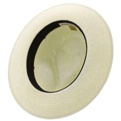 Adventurer - Stetson Shantung Straw Fedora Hat - TSADTR -Bailey Store H TSADTR 6