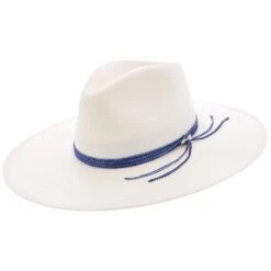 Hardrock B - Stetson Straw Hat - TSHRDK