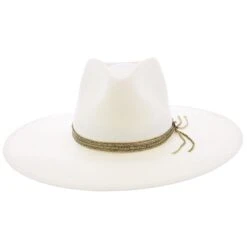Hardrock B - Stetson Straw Hat - TSHRDK -Bailey Store H TSHRDKG GOLD 1