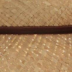 Laurel - Stetson Raffia Straw Cowboy Hat - TSLARL -Bailey Store H TSLARL NAT 5b