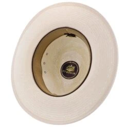 Ludington - Stetson Shantung Straw Hat - TSLDTN 16 Ludington - Stetson Shantung Straw Hat - TSLDTN -Bailey Store H TSLDTN 6