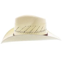 Santa Fe - Stetson Shantung Straw Cowboy Hat - TSSTFE -Bailey Store H TSSTFE 2