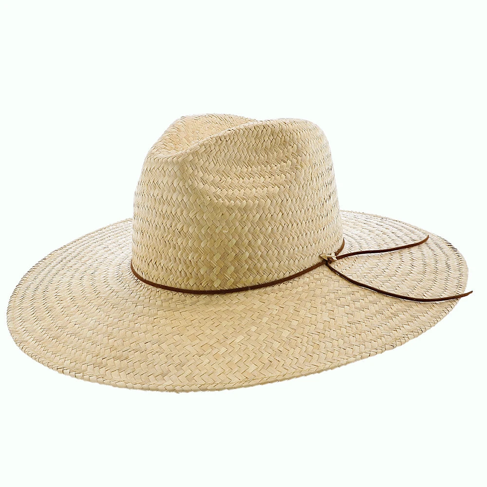 Gatherer - Stetson Straw Hat 8 Gatherer - Stetson Straw Hat - Image 8