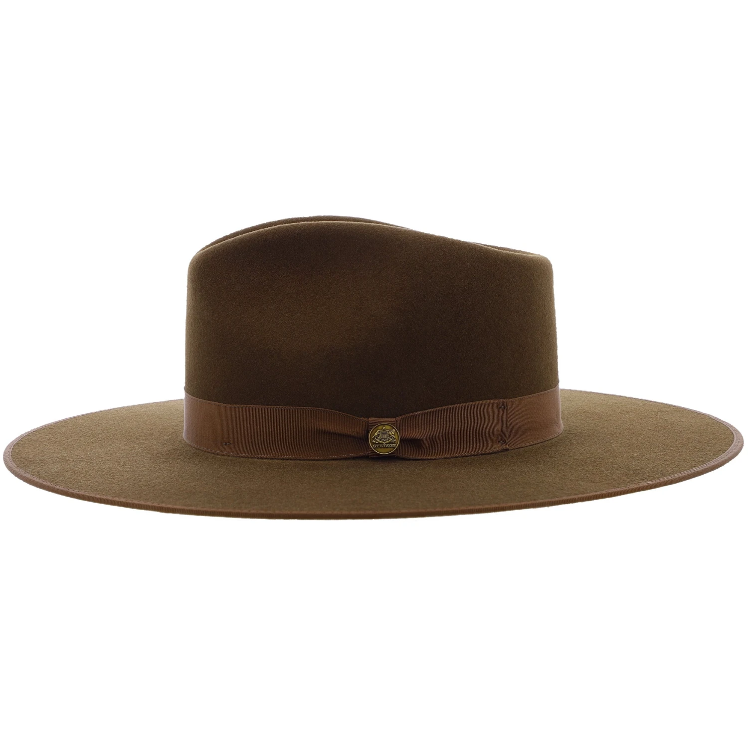 Midtown B - Stetson Wool Felt Fedora Hat 11 Midtown B - Stetson Wool Felt Fedora Hat - Image 11