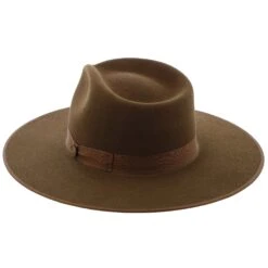 Midtown B - Stetson Wool Felt Fedora Hat 31 Midtown B - Stetson Wool Felt Fedora Hat -Bailey Store H TWMDNTB OAK 3a