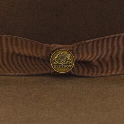 Midtown B - Stetson Wool Felt Fedora Hat 33 Midtown B - Stetson Wool Felt Fedora Hat -Bailey Store H TWMDNTB OAK 5a