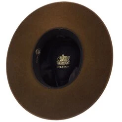 Midtown B - Stetson Wool Felt Fedora Hat 34 Midtown B - Stetson Wool Felt Fedora Hat -Bailey Store H TWMDNTB OAK 6a