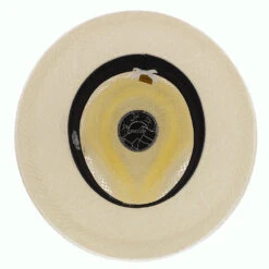 Andromeda - Stetson Straw Hat -Bailey Store H XSANRM NAT 6a