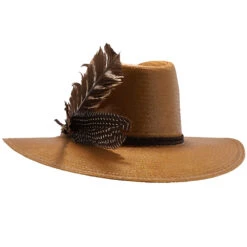 Juno - Stetson Straw Hat 23 Juno - Stetson Straw Hat -Bailey Store H XSJUNO SAND 5a