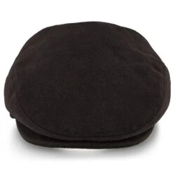 Midtown - Walrus Hats Wool Blend Ivy Cap -Bailey Store H5010 BRN 2a