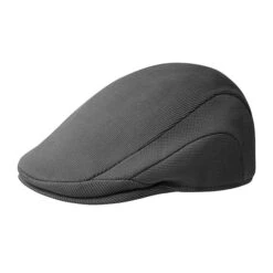 Kangol Tropic 507 Flat Cap -Bailey Store H6915BCCHAR 36bd3465 788d 4bb4 8e24 9999f3c402eb
