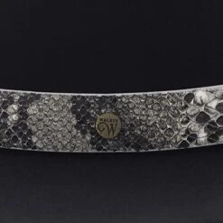 Serpentine - Walrus Hats Wool Felt Bolero Hat -Bailey Store H702606 BLK 5