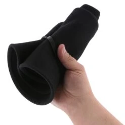 Wallace - Walrus Hats Wool Fedora Hat -Bailey Store H7038 BLK 7c