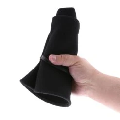 Wallace - Walrus Hats Wool Fedora Hat -Bailey Store H7038 BLK 8c