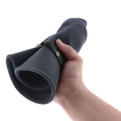 Wallace - Walrus Hats Wool Fedora Hat -Bailey Store H7038 GY 7c