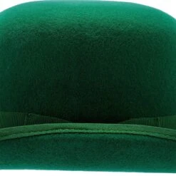 Walrus My Lucky Wool Derby Hat -Bailey Store H7050 GREEN 6a