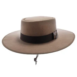 TBH - Walrus Wool Bolero Hat