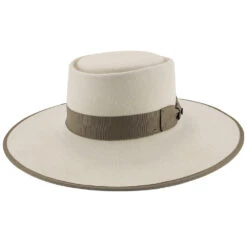 Vibe - Walrus Hat Wool Bolero Hat