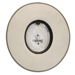 Vibe - Walrus Hat Wool Bolero Hat -Bailey Store H7066 WHITE 6a