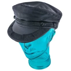 Front Page -Bailey Store aegean greek fisherman capheria aegean aeg103 brown leather greek fisherman hat hat 16524306088076