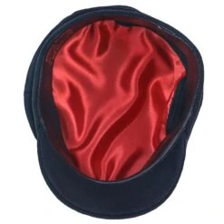 Palaemon - Aegean Wool Blend Fiddler Hat - Made In Greece 14 Palaemon - Aegean Wool Blend Fiddler Hat - Made In Greece -Bailey Store aegean greek fisherman palaemon aegean aeg105 black wool blend fiddler hat hat 16524307038348