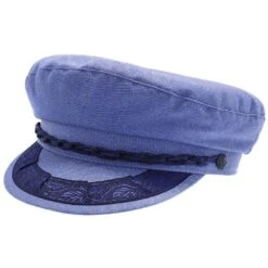 Pallas - Aegean Cotton Greek Fisherman Hat - Made In Greece -Bailey Store aegean greek fisherman pallas aegean aeg101 white cotton greek fisherman hat hat 16524303270028