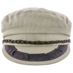 Pallas - Aegean Cotton Greek Fisherman Hat - Made In Greece -Bailey Store aegean greek fisherman pallas aegean aeg101 white cotton greek fisherman hat hat 16711363723404
