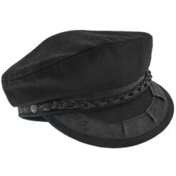 Triton - Aegean Wool Blend Greek Fisherman Hat - Made In Greece 31 Triton - Aegean Wool Blend Greek Fisherman Hat - Made In Greece -Bailey Store aegean greek fisherman triton aegean aeg100 navy wool blend greek fisherman hat hat 16524302024844