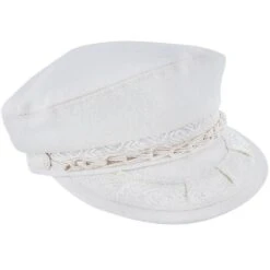 Triton - Aegean Wool Blend Greek Fisherman Hat - Made In Greece 33 Triton - Aegean Wool Blend Greek Fisherman Hat - Made In Greece -Bailey Store aegean greek fisherman triton aegean aeg100 navy wool blend greek fisherman hat hat 16524302090380