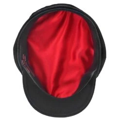 Triton Previous Season Colors - Aegean Wool Blend Greek Fisherman Hat - Made In Greece -Bailey Store aegean greek fisherman triton aegean aeg100 navy wool blend greek fisherman hat hat 16524302614668 6a2dd7c9 4d63 4495 b00a d8923ecda55b