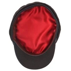 Triton Previous Season Colors - Aegean Wool Blend Greek Fisherman Hat - Made In Greece -Bailey Store aegean greek fisherman triton aegean aeg100 navy wool blend greek fisherman hat hat 16524302647436 8f98949c 7c8b 4a82 a8f8 fddbcc997158