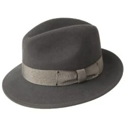 Blixen Previous Season Colors - Bailey Wool Fedora Hat -Bailey Store bailey fedora basalt large blixen bailey wool fedora hat hat 16524849905804 e27c0e29 d782 4146 b9ad cf14ed7e9f9e
