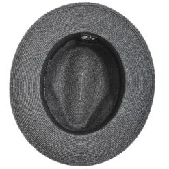 Hester - Bailey Toyo Braid Fedora Hat -Bailey Store bailey fedora hester bailey hat 16713506324620