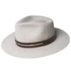 Delmark - Bailey Wool Fedora Hat