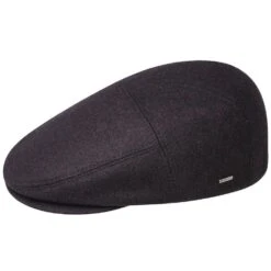 Farrow - Bailey Polyester Wool Blend Ivy Cap