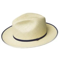 Parson Bailey Genuine Panama Hat -Bailey Store bailey panama parson bailey genuine panama hat hat 16524876447884