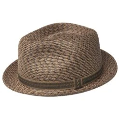 Mannes - Bailey Poly Braid Toyo Straw Trilby Hat 26 Mannes - Bailey Poly Braid Toyo Straw Trilby Hat -Bailey Store bailey trilby mannes bailey poly braid toyo straw trilby hat hat 16524767789196
