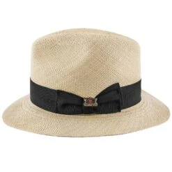 Quito - Biltmore Grade 3 Panama Fedora Hat -BS5949 11 Quito - Biltmore Grade 3 Panama Fedora Hat -BS5949 -Bailey Store biltmore panama quito biltmore grade 3 panama fedora hat bs5949 hat 16524350488716