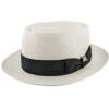 Montego - Biltmore Grade 3 Panama Pork Pie Hat - BS5953