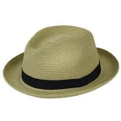 Tomlin Country Gentleman Poly & Toyo Braid Hat -Bailey Store country gentleman fedora camo large tomlin country gentleman poly toyo braid hat hat 16556594757772