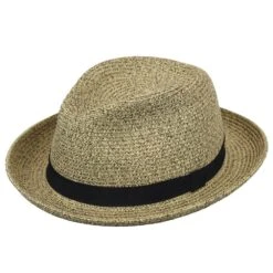 Tomlin Country Gentleman Poly & Toyo Braid Hat -Bailey Store country gentleman fedora tomlin country gentleman poly toyo braid hat hat 16707567747212