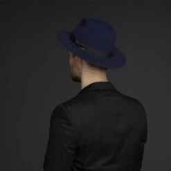 Curtis Previous Season Colors - Bailey Wool Fedora Hat -Bailey Store curtis 7005 ns478 av7